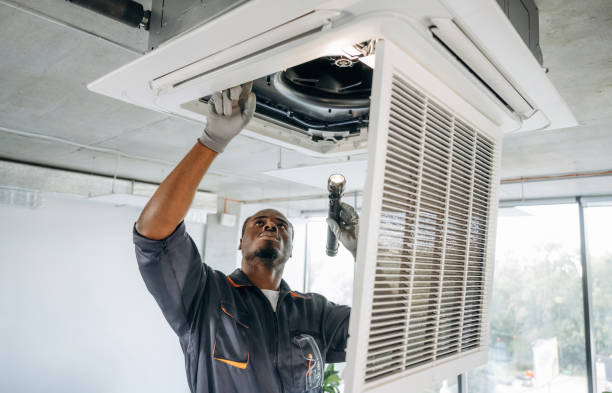Licensed Heat Pump Repair service in Oak Grove, OR - FH HVAC
