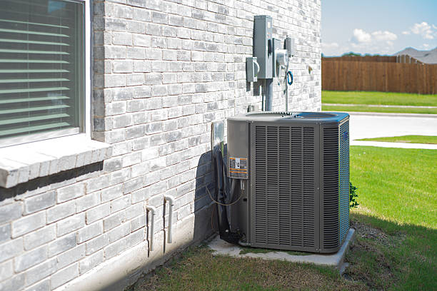 Reliable Heat Pump Repair contractor in Oak Grove, OR by FH HVAC